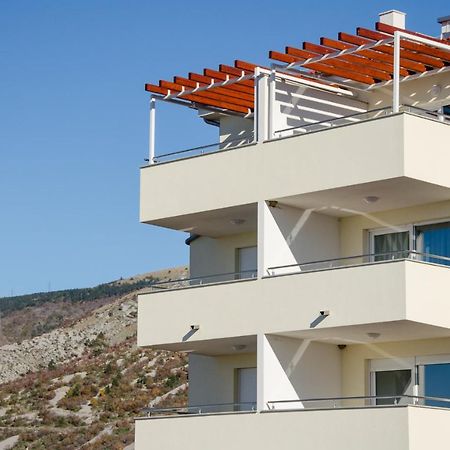 Apartman Leona Villa Nehaj Zengg Kültér fotó