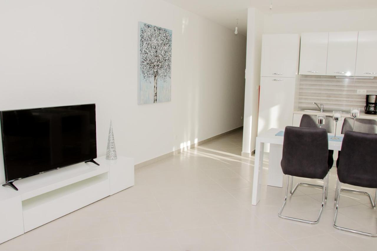 Apartman Leona Villa Nehaj Zengg Kültér fotó
