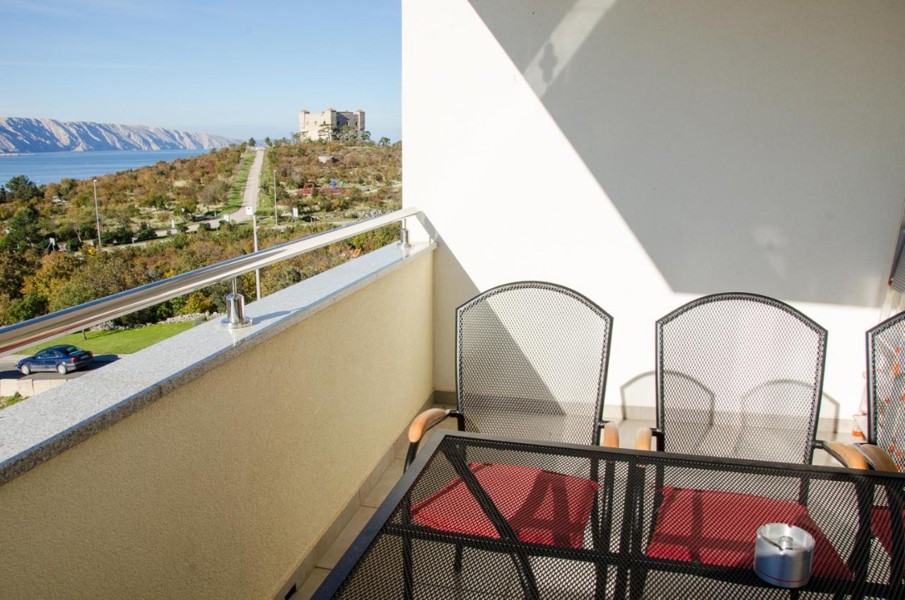 Apartman Leona Villa Nehaj Zengg Kültér fotó