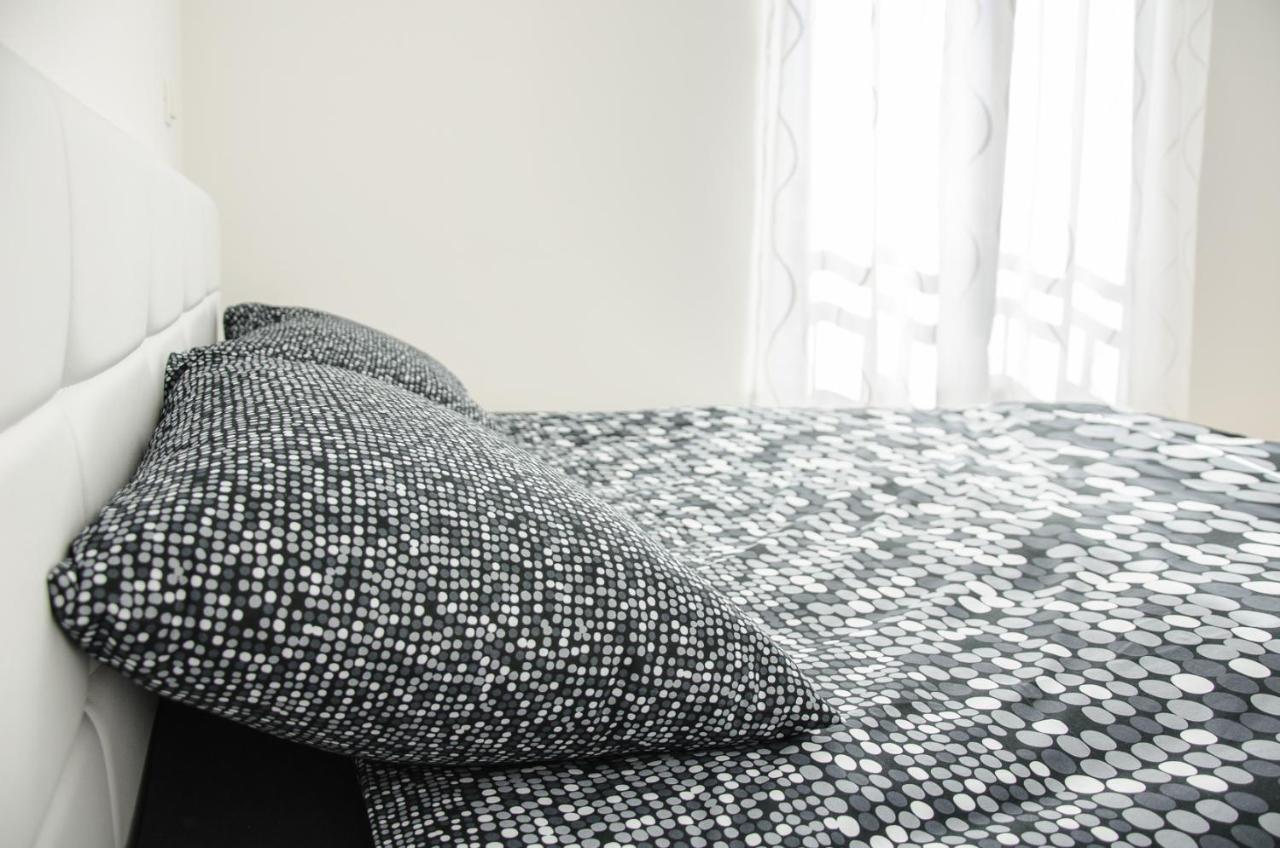 Apartman Leona Villa Nehaj Zengg Kültér fotó