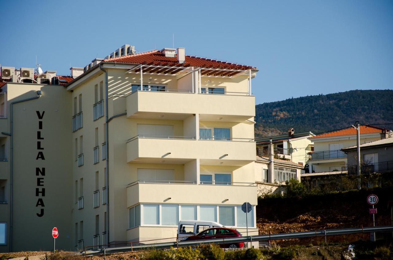 Apartman Leona Villa Nehaj Zengg Kültér fotó