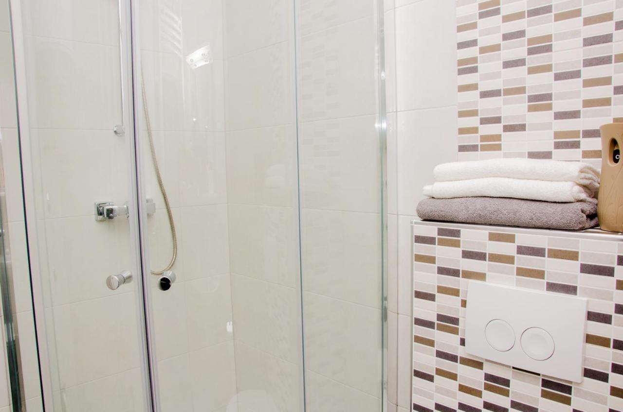 Apartman Leona Villa Nehaj Zengg Kültér fotó