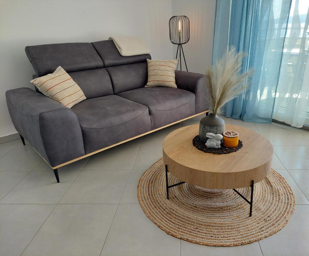 Apartman Leona Villa Nehaj Zengg Kültér fotó