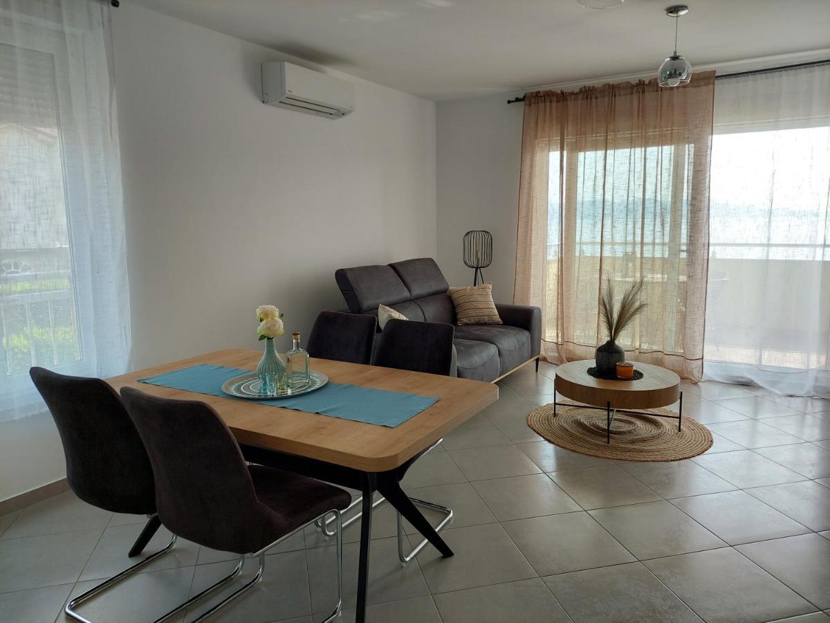 Apartman Leona Villa Nehaj Zengg Kültér fotó